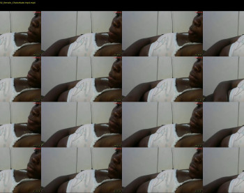 jollynabeb — 15 minute Chaturbate female cam show recording, 480p, Jul 7, 2025