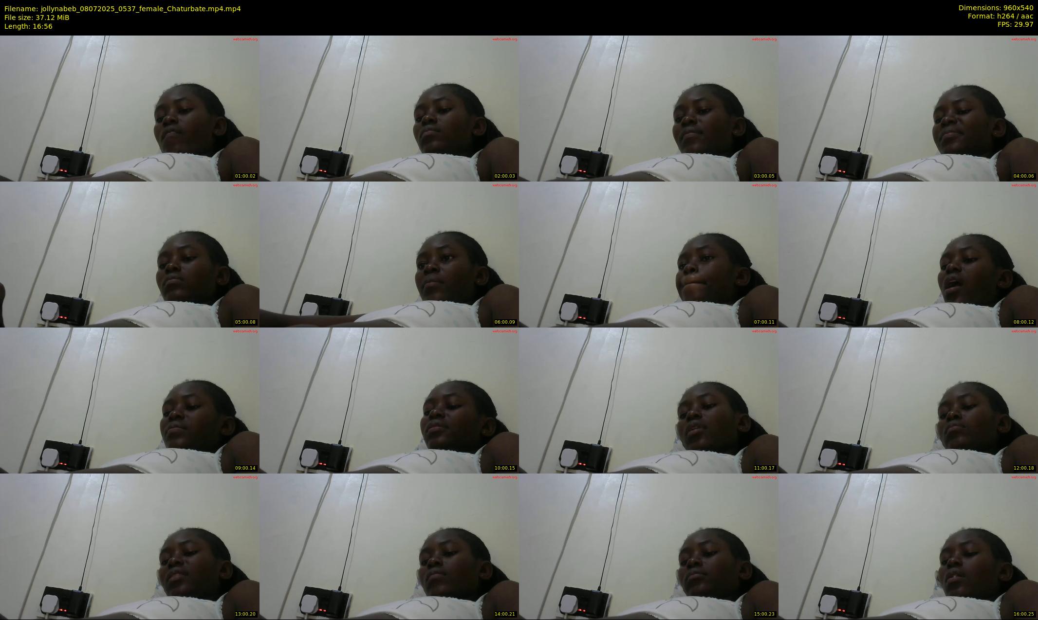 jollynabeb — 17 minute Chaturbate female cam show recording, 480p, Jul 8, 2025