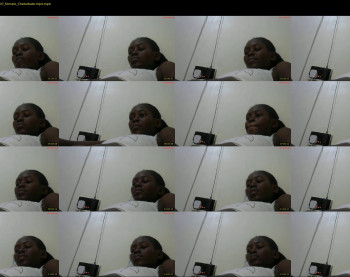 jollynabeb — 17 minute Chaturbate female cam show recording, 480p, Jul 8, 2025