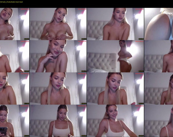 js_girls — 59 minute Chaturbate couple cam show recording, 360p, Jul 7, 2025