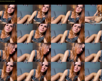 kate__love — 3 minute Chaturbate female cam show recording, 720p, Jul 7, 2025