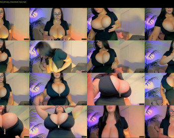 katee_bloss — 10 minute Chaturbate female cam show recording, 720p, Jul 8, 2025