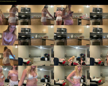 kateharperr — 121 minute Chaturbate female cam show recording, 480p, Jul 7, 2025