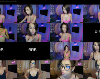 katherinepinke — 120 minute Chaturbate female cam show recording, 720p, Jul 7, 2025
