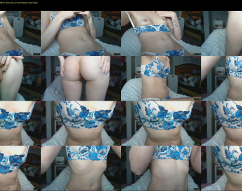 katynowhere — 30 minute Chaturbate female cam show recording, 480p, Jul 7, 2025