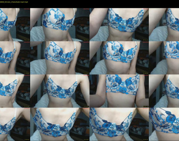 katynowhere — 41 minute Chaturbate female cam show recording, 480p, Jul 7, 2025
