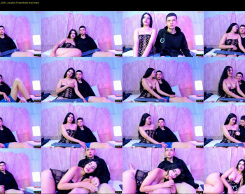 kendalltaylorr — 67 minute Chaturbate couple cam show recording, 720p, Jul 7, 2025
