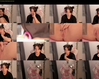 kesh_mne — 24 minute Chaturbate female cam show recording, 720p, Jul 7, 2025