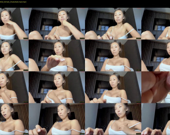 kimmy_sunn — 5 minute Chaturbate female cam show recording, 720p, Jul 7, 2025