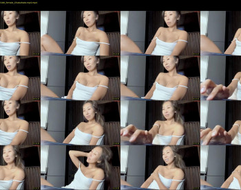 kimmy_sunn — 3 minute Chaturbate female cam show recording, 720p, Jul 7, 2025
