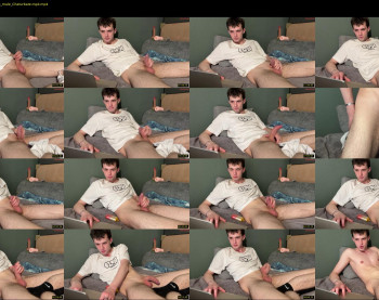 kyle_sxx — 66 minute Chaturbate male cam show recording, 720p, Jul 7, 2025