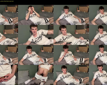 kyle_sxx — 58 minute Chaturbate male cam show recording, 720p, Jul 7, 2025