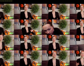 kylie_moss — 12 minute Chaturbate female cam show recording, 720p, Jul 7, 2025