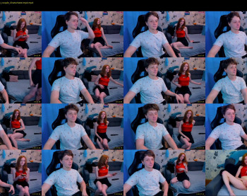 laksmrrr — 114 minute Chaturbate couple cam show recording, 720p, Jul 7, 2025