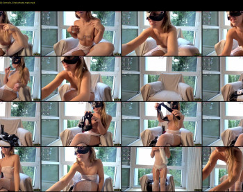 lanasativa — 10 minute Chaturbate female cam show recording, 720p, Jul 7, 2025