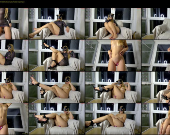 lanasativa — 85 minute Chaturbate female cam show recording, 720p, Jul 8, 2025