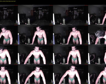 latino23bom — 7 minute Chaturbate male cam show recording, 480p, Jul 8, 2025