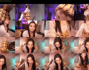 lau__1 — 31 minute Chaturbate female cam show recording, 720p, Jul 7, 2025