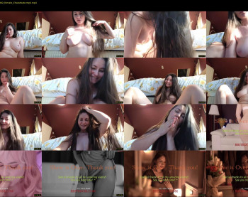 laurenbrite — 20 minute Chaturbate female cam show recording, 720p, Jul 7, 2025