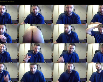 lawyerstud — 35 minute Chaturbate male cam show recording, 480p, Jul 8, 2025