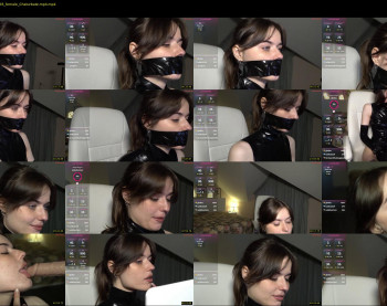 lazy_pepsi — 56 minute Chaturbate female cam show recording, 720p, Jul 8, 2025