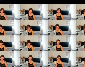 lia_reyn — 3 minute Chaturbate female cam show recording, 720p, Jul 7, 2025