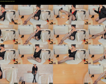 linapearl — 116 minute Chaturbate female cam show recording, 720p, Jul 7, 2025