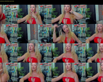 lisa2018 — 120 minute Chaturbate female cam show recording, 720p, Jul 7, 2025