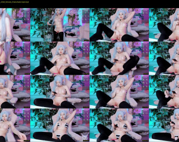 littleflufflepuff — 120 minute Chaturbate female cam show recording, 720p, Jul 7, 2025