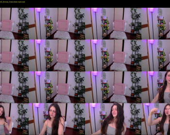 littlelaksmi — 120 minute Chaturbate female cam show recording, 720p, Jul 8, 2025
