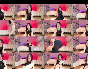 liunana — 72 minute Chaturbate female cam show recording, 720p, Jul 7, 2025