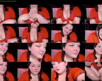 livinsubspace — 4 minute Chaturbate female cam show recording, 720p, Jul 8, 2025