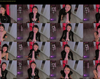 loney__tunes — 114 minute Chaturbate female cam show recording, 720p, Jul 7, 2025