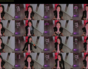 loney__tunes — 30 minute Chaturbate female cam show recording, 720p, Jul 7, 2025