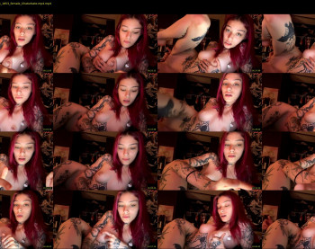 lookingforlona — 4 minute Chaturbate female cam show recording, 720p, Jul 7, 2025