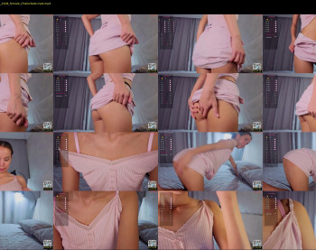 lornacutsforth — 25 minute Chaturbate female cam show recording, 720p, Jul 7, 2025