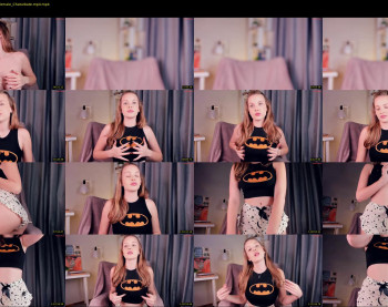 lykava — 108 minute Chaturbate female cam show recording, 720p, Jul 7, 2025