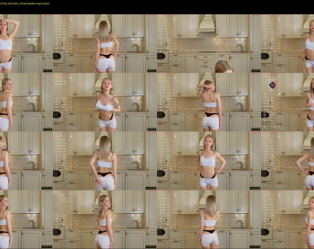 lynettedendy — 126 minute Chaturbate female cam show recording, 720p, Jul 7, 2025
