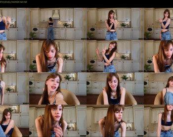 lynnaappling — 120 minute Chaturbate female cam show recording, 720p, Jul 7, 2025