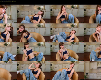 lynnaappling — 120 minute Chaturbate female cam show recording, 720p, Jul 7, 2025
