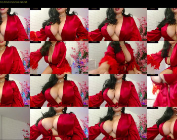 madlyn_dee — 31 minute Chaturbate female cam show recording, 720p, Jul 7, 2025