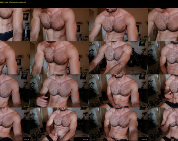 madmax20x — 50 minute Chaturbate male cam show recording, 720p, Jul 7, 2025