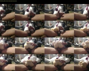 marrieddad19751975 — 86 minute Chaturbate male cam show recording, 480p, Jul 8, 2025