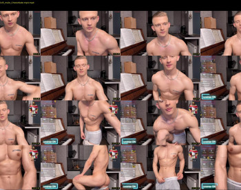marvelboy_ — 115 minute Chaturbate male cam show recording, 720p, Jul 8, 2025