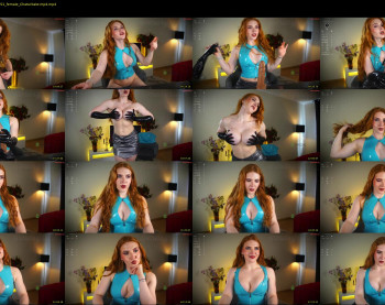 maryssaa_ — 54 minute Chaturbate female cam show recording, 720p, Jul 7, 2025