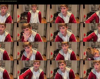 mason_gallagher — 6 minute Chaturbate male cam show recording, 720p, Jul 7, 2025