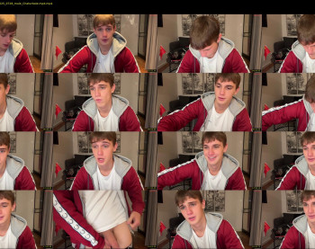 mason_gallagher — 24 minute Chaturbate male cam show recording, 720p, Jul 7, 2025
