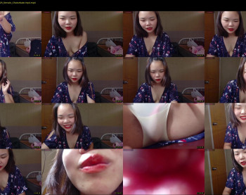 masubaby — 20 minute Chaturbate female cam show recording, 720p, Jul 7, 2025