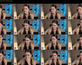 maudcouncil — 9 minute Chaturbate female cam show recording, 720p, Jul 7, 2025
