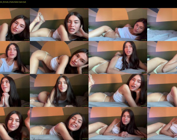 mayaxxhill — 121 minute Chaturbate female cam show recording, 720p, Jul 8, 2025
